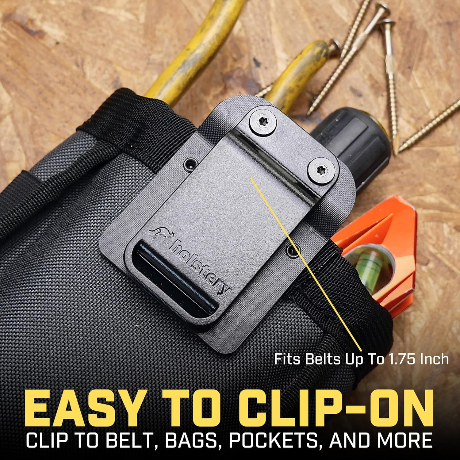 Joey Pouch V2 image number 1