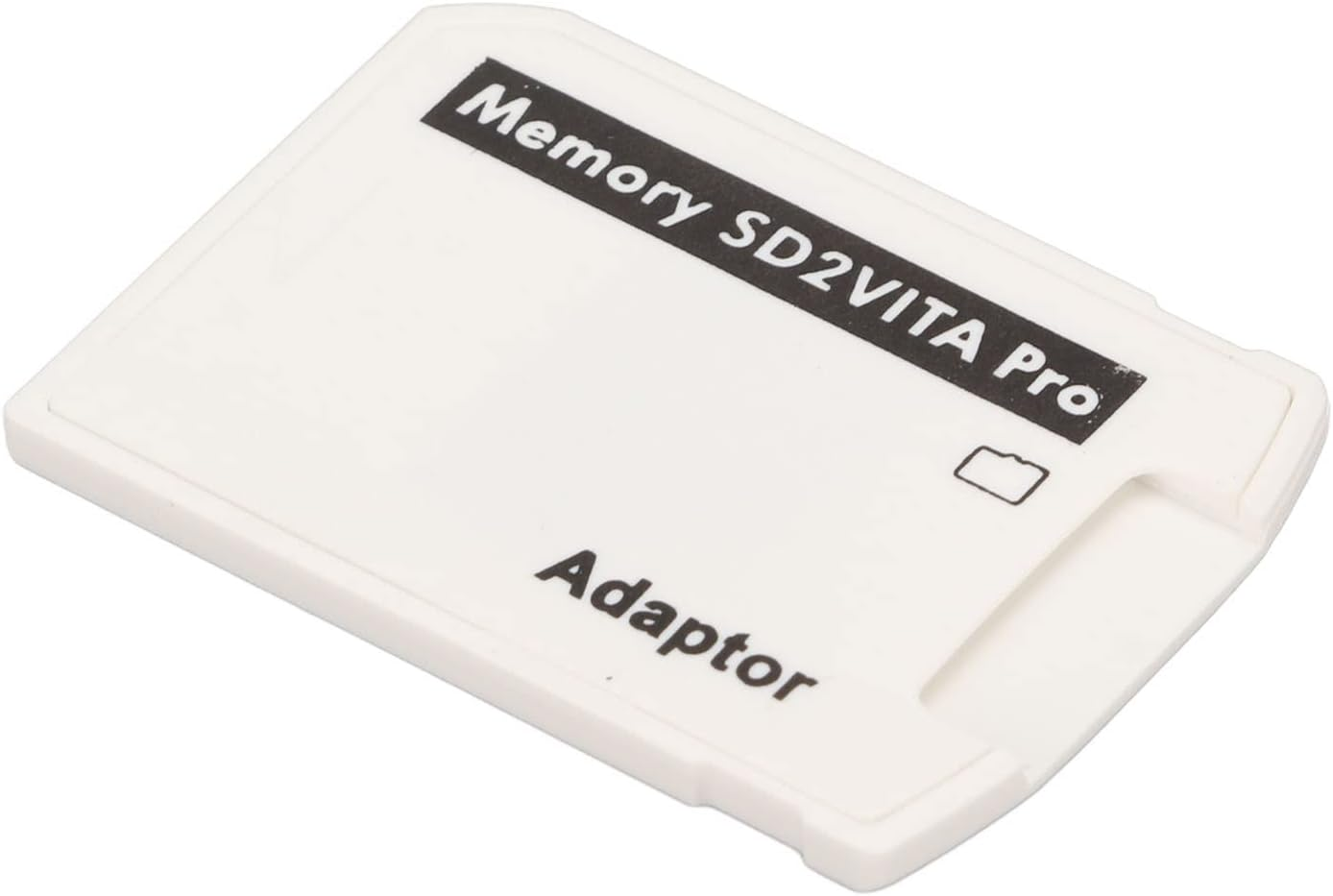 High Speed Memory Card Adapter for PS VITA, Replace Expensive Memory Cards, 256GB Micro Storage Card,Compatible with PS VITA 1000 2000 and PS TV image number 2