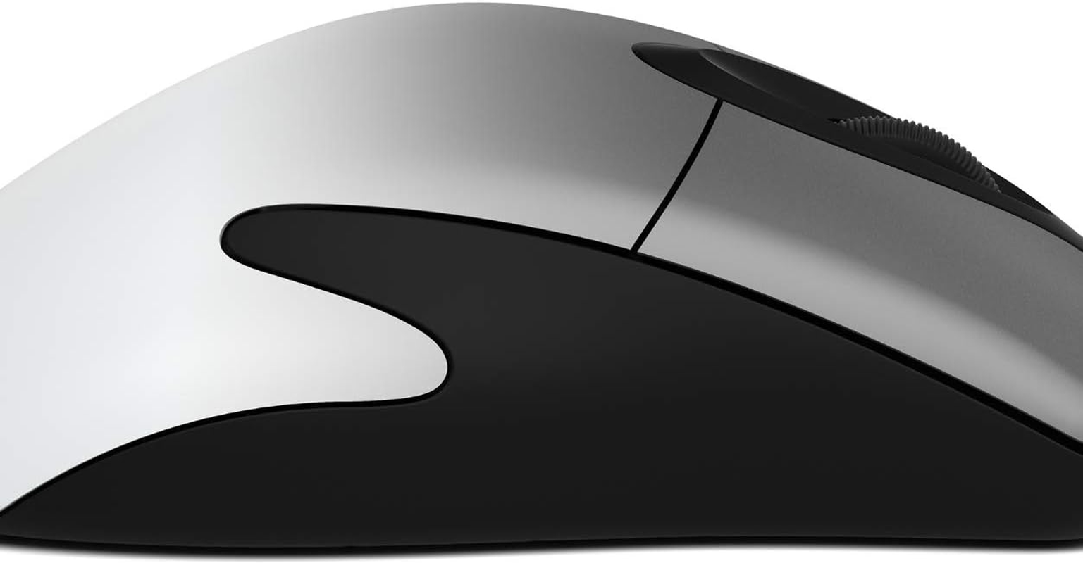 Microsoft Intellimouse Pro - White Shadow image number 5