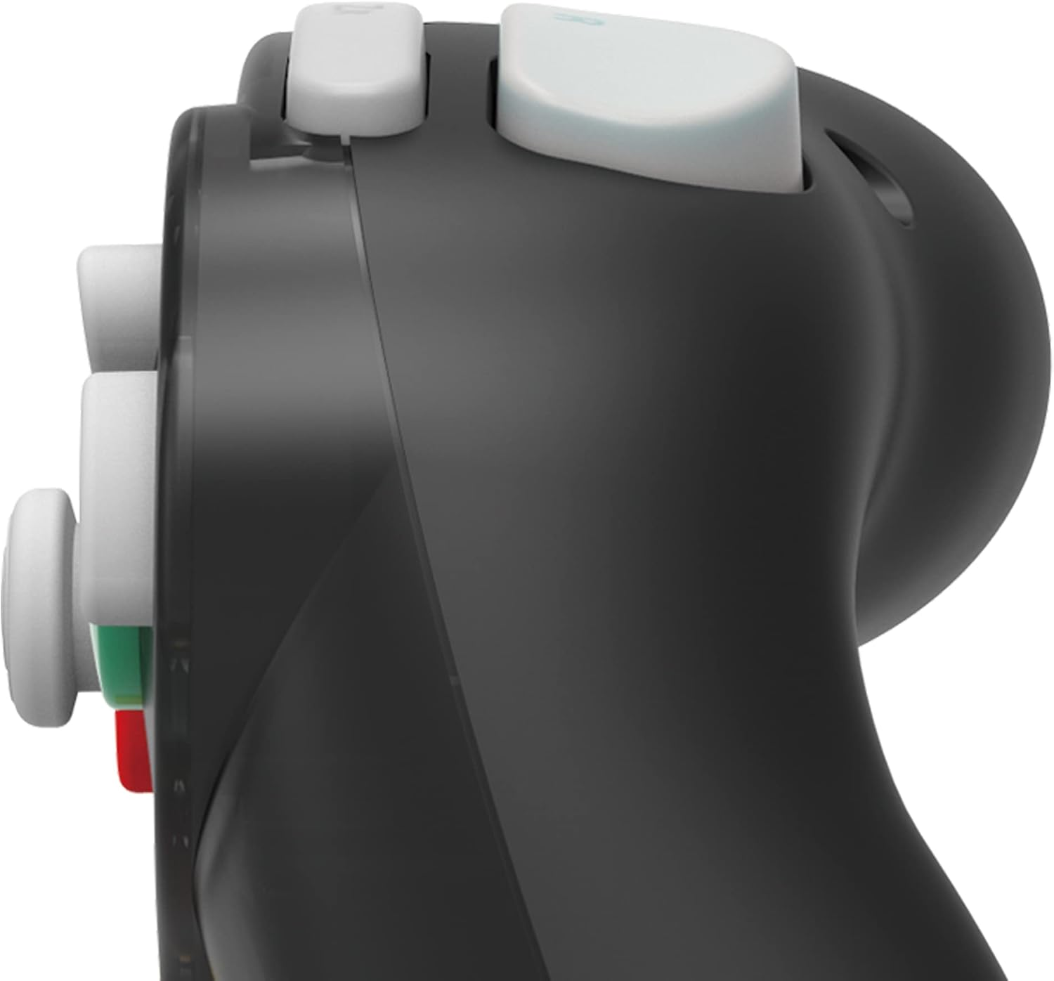 [Nintendo Licensed Product] Holi Classic Controller for Nintendo Switch Zelda (Compatible with Nintendo Switch) image number 1