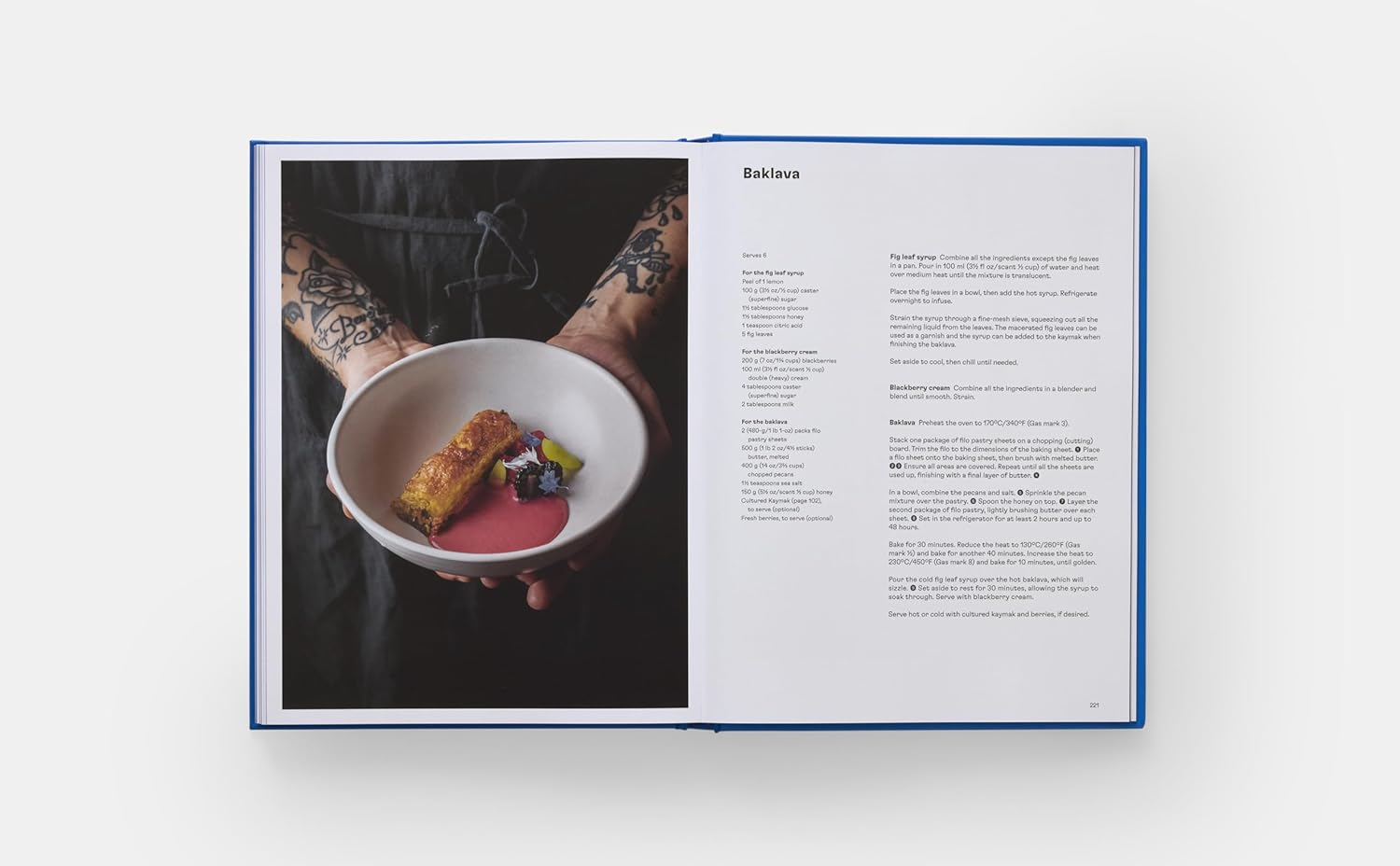 Mangal II: Stories and Recipes image number 5