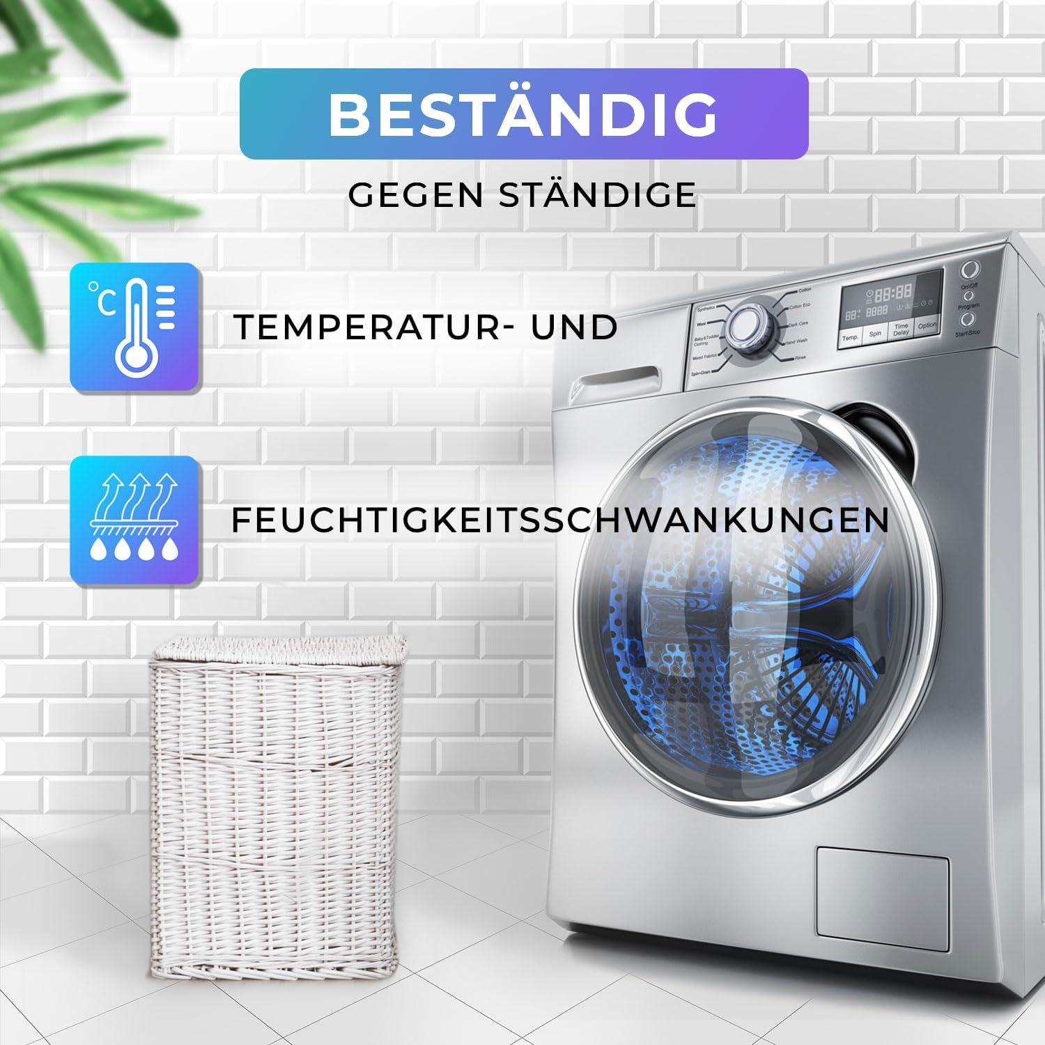 Door Hinge Replacement for Bosch Siemens 171269 00171269 Hinge Front Loading Window Hinge for Washing Machine image number 4