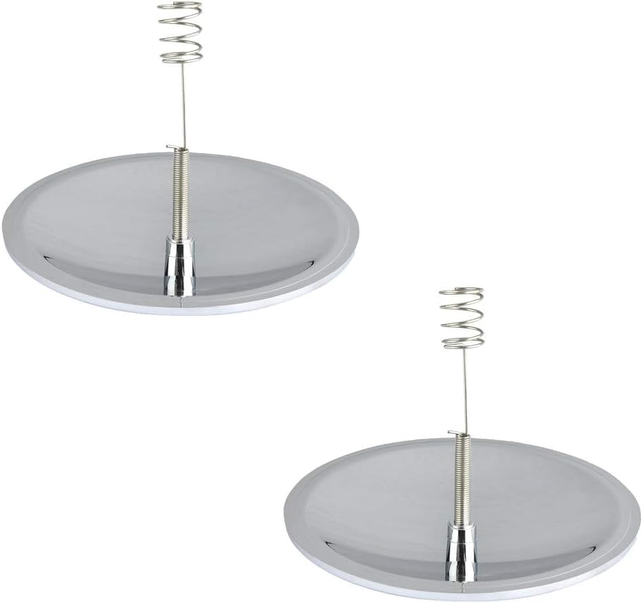 Solar Fire Starter Tool &ndash; Fuel-Free Sun Ignition for Outdoor Camping, Survival, Hiking, Easy to Use &ndash; 2PCS image number 1