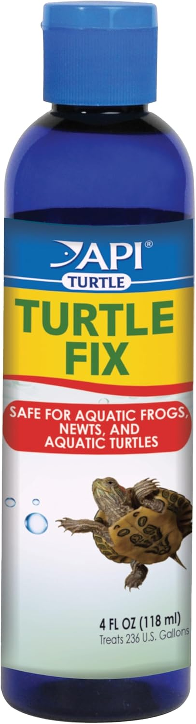 API Turtle Fix, 237 Ml, (Pack of 1) image number 3