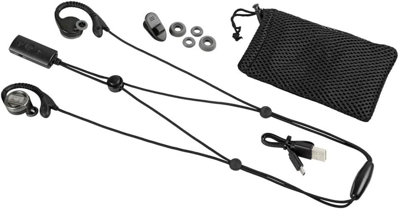 Lampa 38917 Dynamic Outer, Bluetooth Stereo Headset image number 5