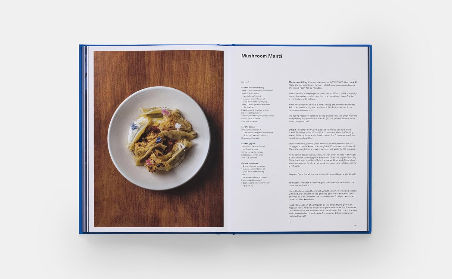 Mangal II: Stories and Recipes image number 6