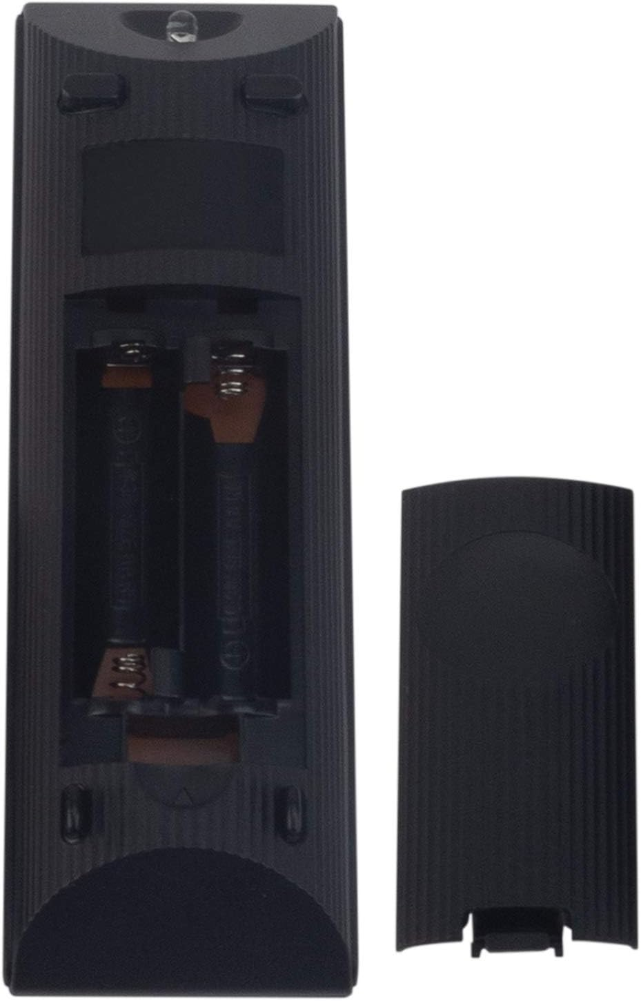 RM-AMU214 Replaced Remote Fit for Sony Home Audio CMT-SBT40D HCD-SBT40D SS-SBT40D image number 1