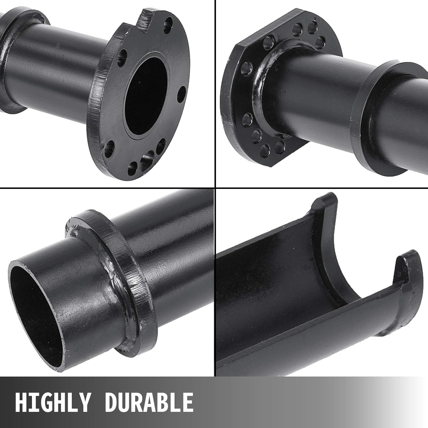 VEVOR Rear Axle Bearing Puller Tool 09521-25011 for Toyota Trucks(2 Pack)", En_In: "VEVOR Rear Axle Bearing Puller Tool 09521-25011 for Toyota Trucks(2 Pack) image number 5