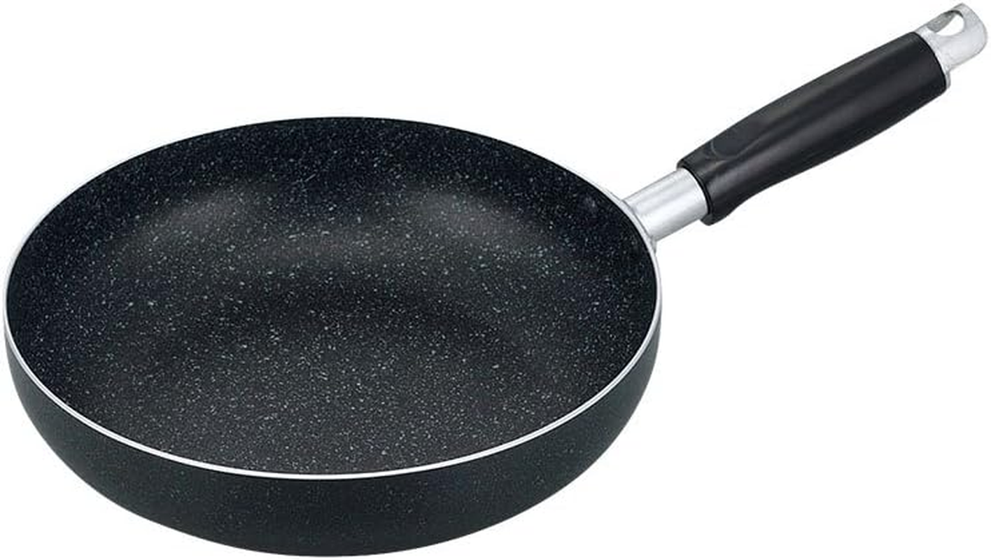 Wahei Freiz RA-9648 Large Frying Pan, 12.6 Inches (32 Cm), Marble Coat, for Gas Fire image number 5