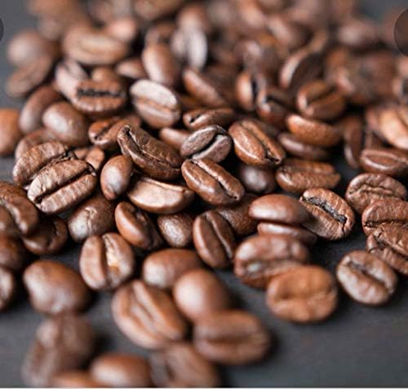 Brasilia Coffee Brasilia Coffee Beans 500G Supa Crema, 500 G