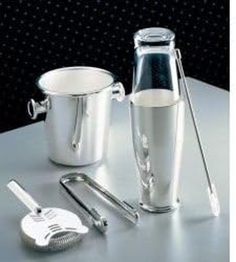 Alessi Cocktail Stirrer image number 2