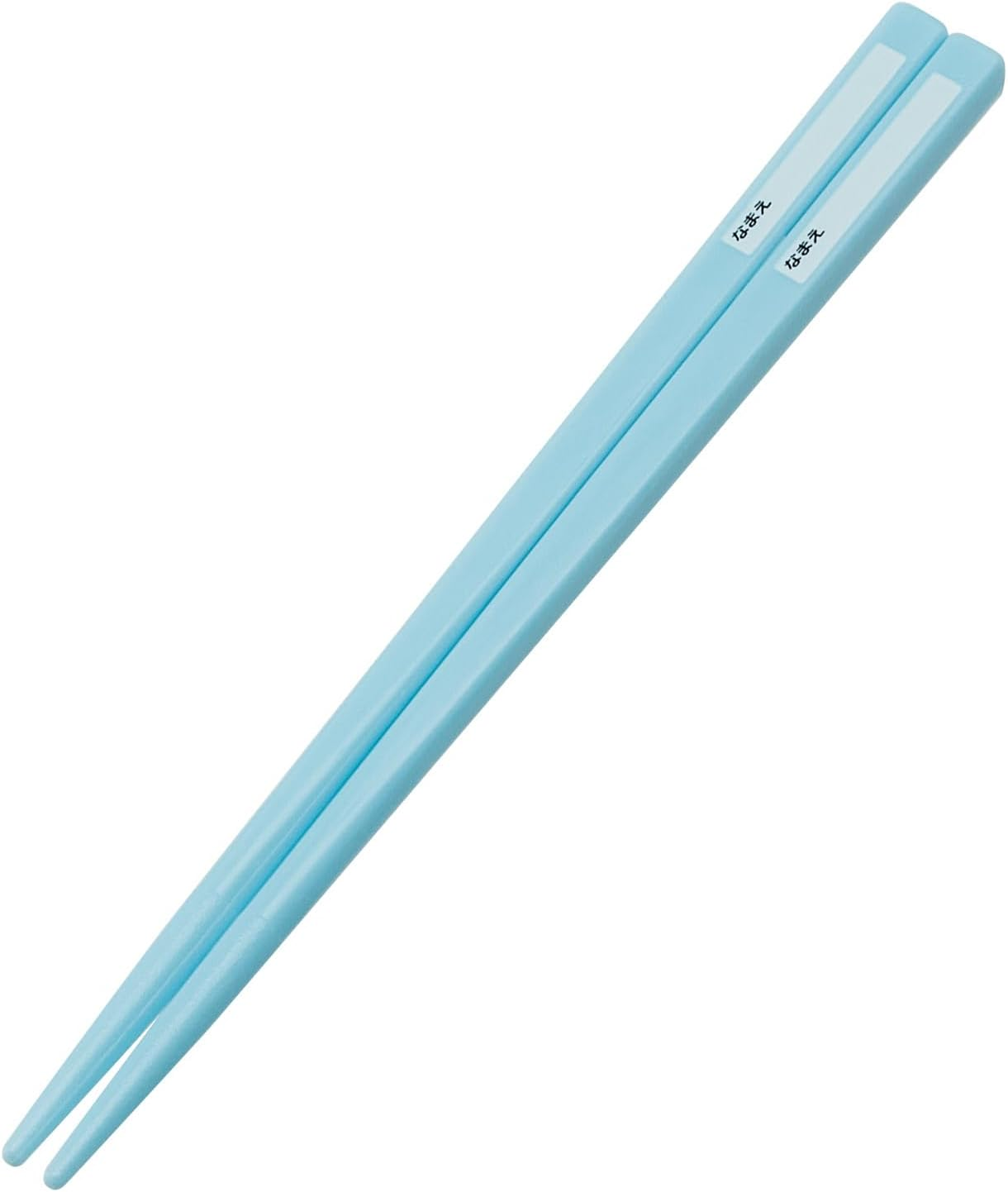 Skater TACC2-A Children'S Trio Set Chopsticks, Spoon, Fork, 6.5 Inches (16.5 Cm), Blue (Boys, Girls) image number 4