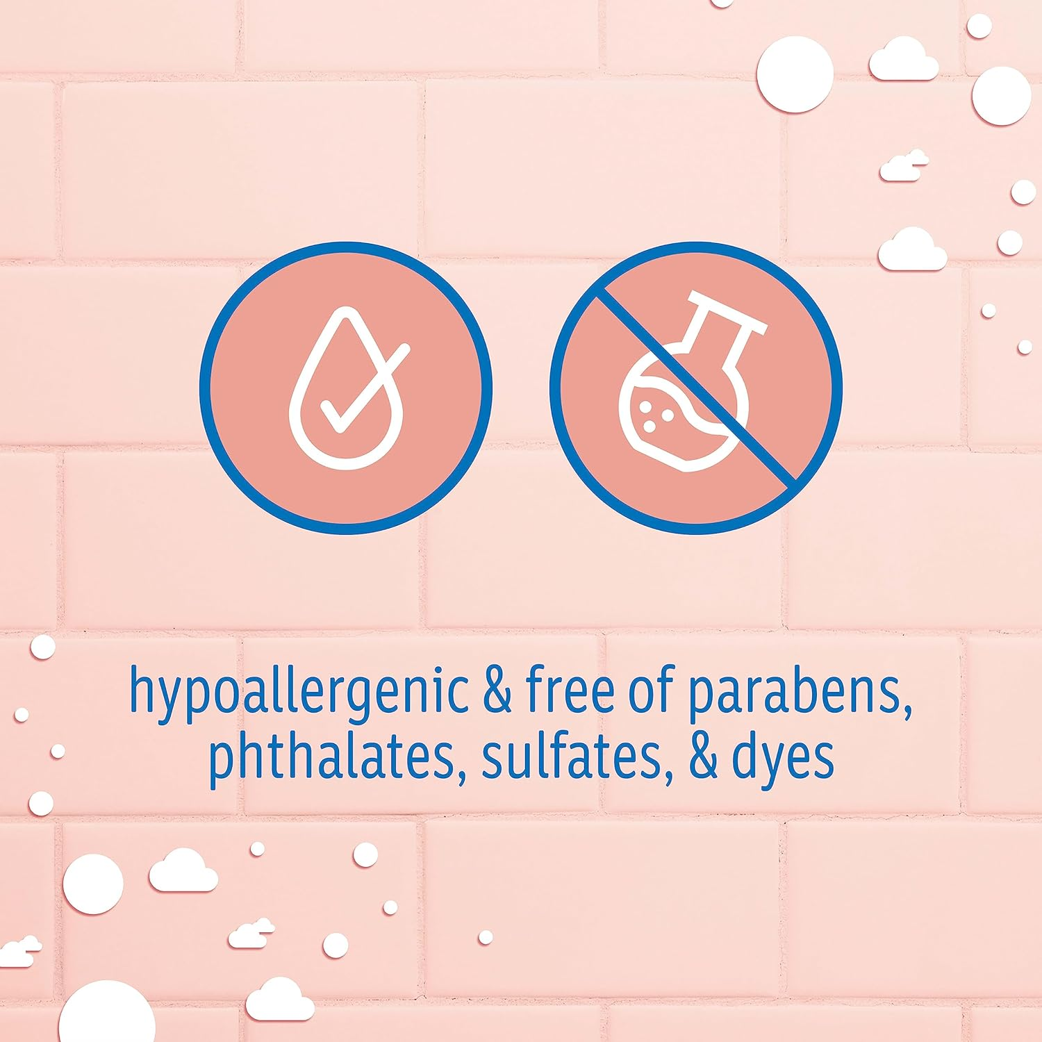 Johnson'S Baby Curl Defining Tear-Free Kids Leave-In Shea Butter Conditioner, 6.8 Fl. Oz. image number 4