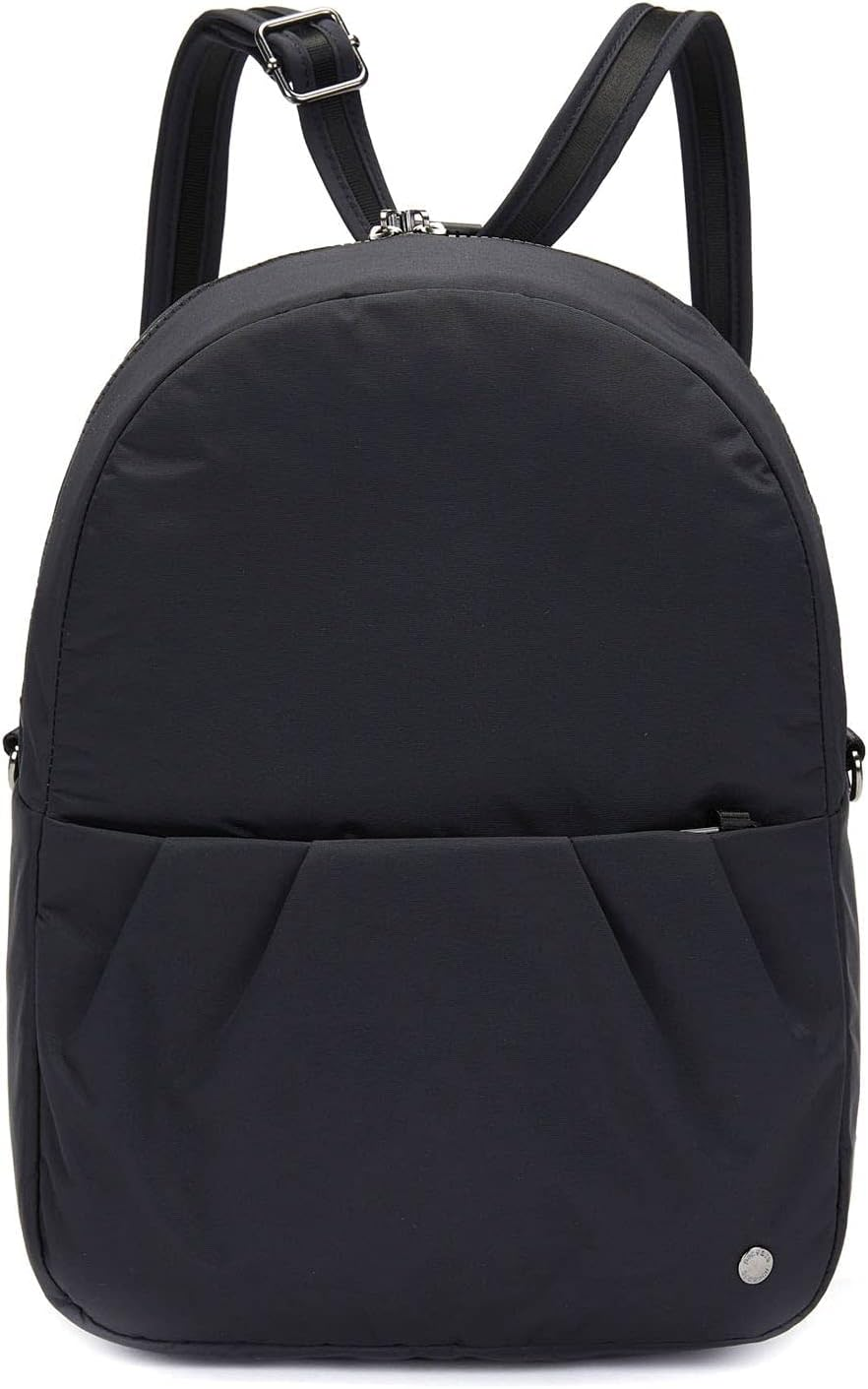 'Pacsafe Women'S Citysafe Cx anti Theft Convertible Backpack-Fits 10'' Tablet'