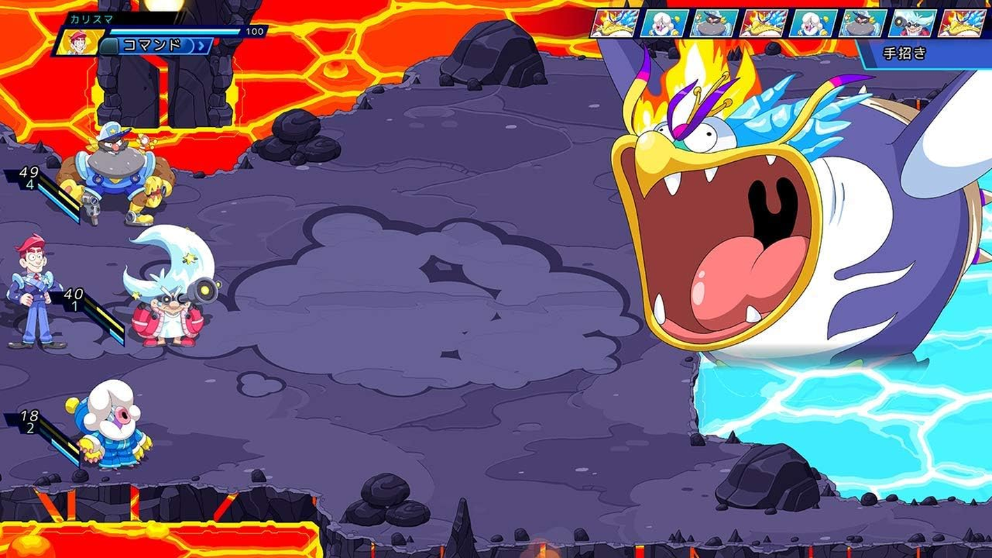 Citizens Unite!: Earth X Space - Switch