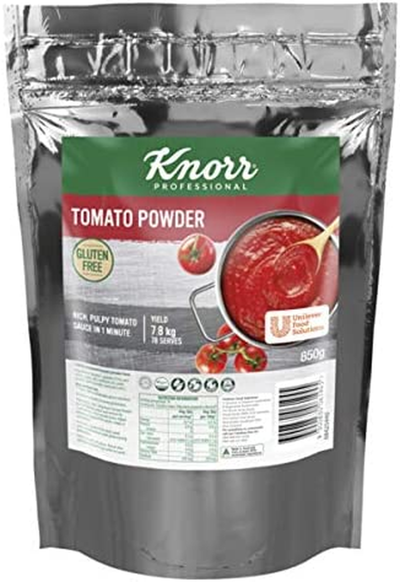Knorr Tomato Powder, 850 G image number 4