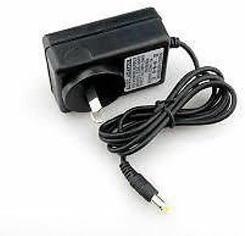 AC Adapter for Omron Healthcare Upper Arm Blood Pressure Monitor 5, 7,10 Series - AU Plug Replacement for Hem-Adptw5