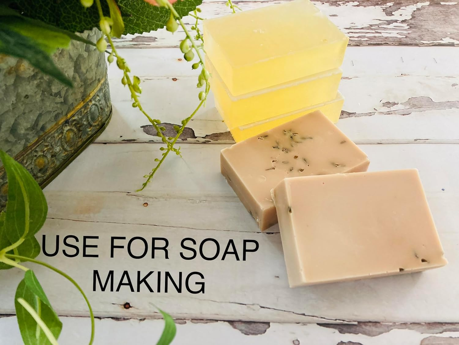 Oslove Organics Pure Jojoba Beads 4Oz by -20/40 Mesh image number 6