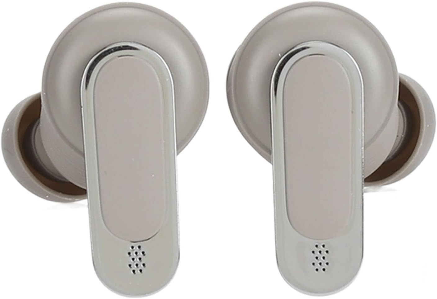 Dpofirs Voice Translator Earphones, Noise Reduction, Support of 74 Languages with 70 Accents Online, 4 Translation Modes, Wireless Translation Headset for Business image number 5