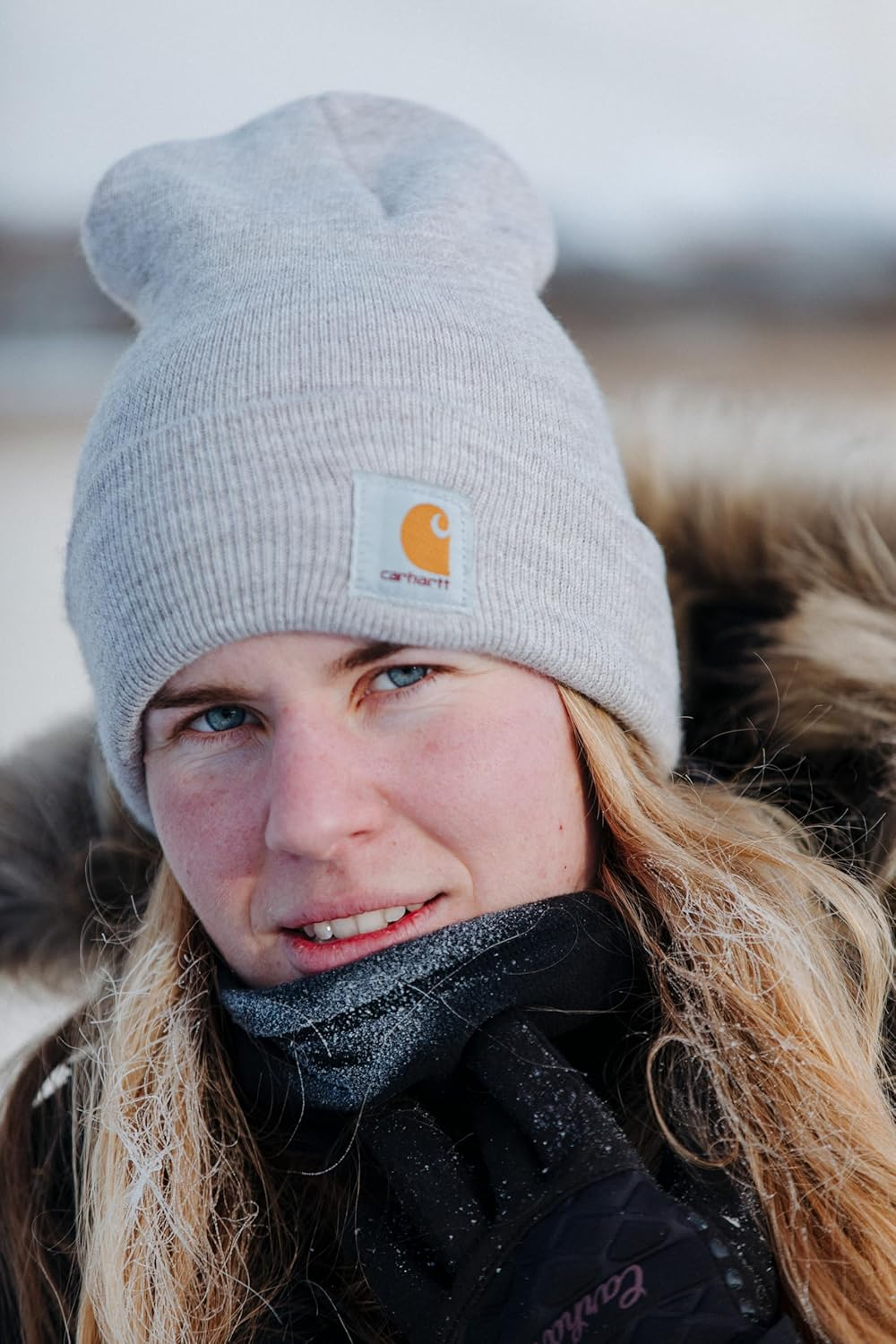 Carhartt Carhartt - Heather Gray image number 4