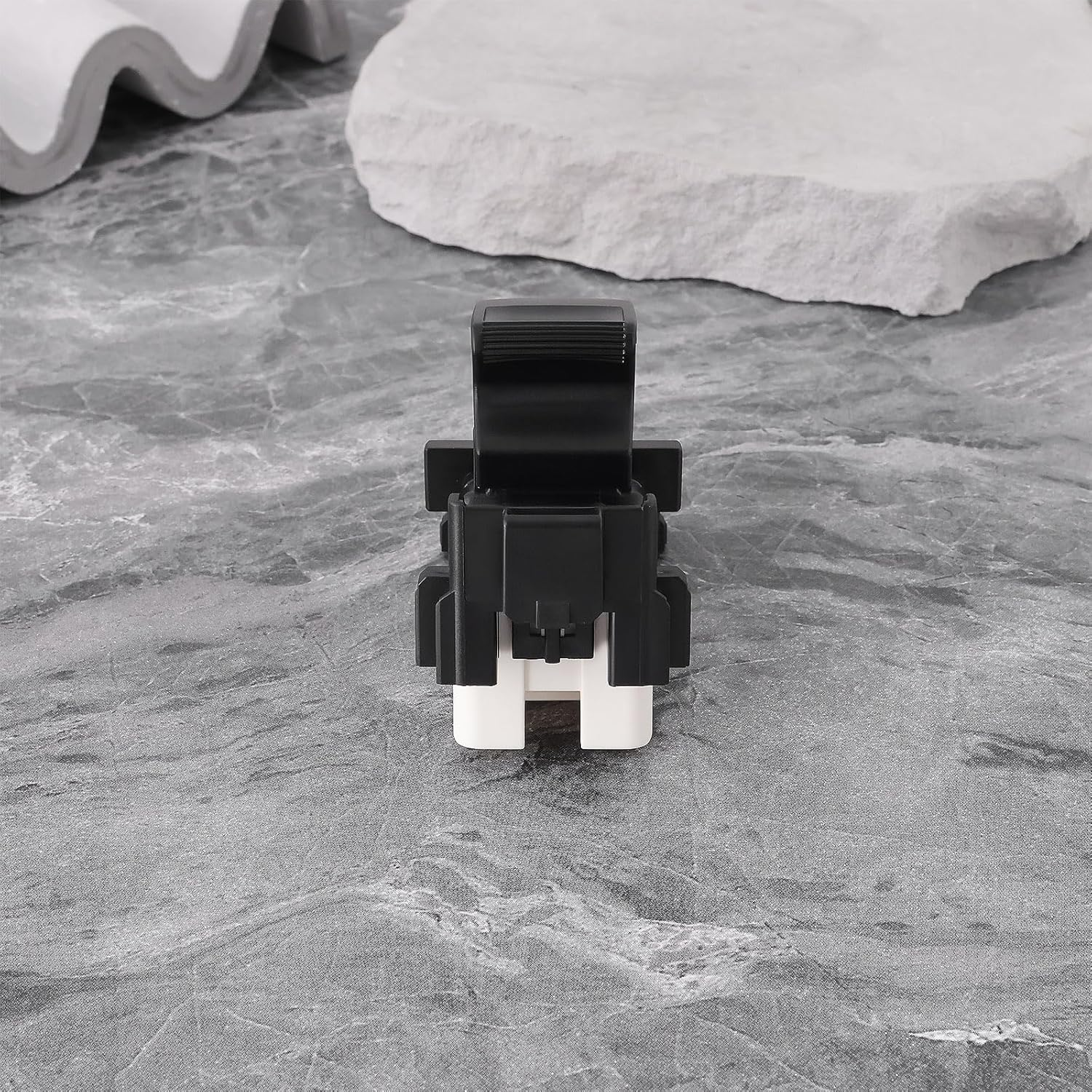 Be in Your Mind Passenger Window Switch Control 84810-06060 84810-02050 84810-06030 84810-0D030 Compatible with Toyota Camry 2007-2014 Compatible with Corolla/Matrix 2009-2013 image number 4