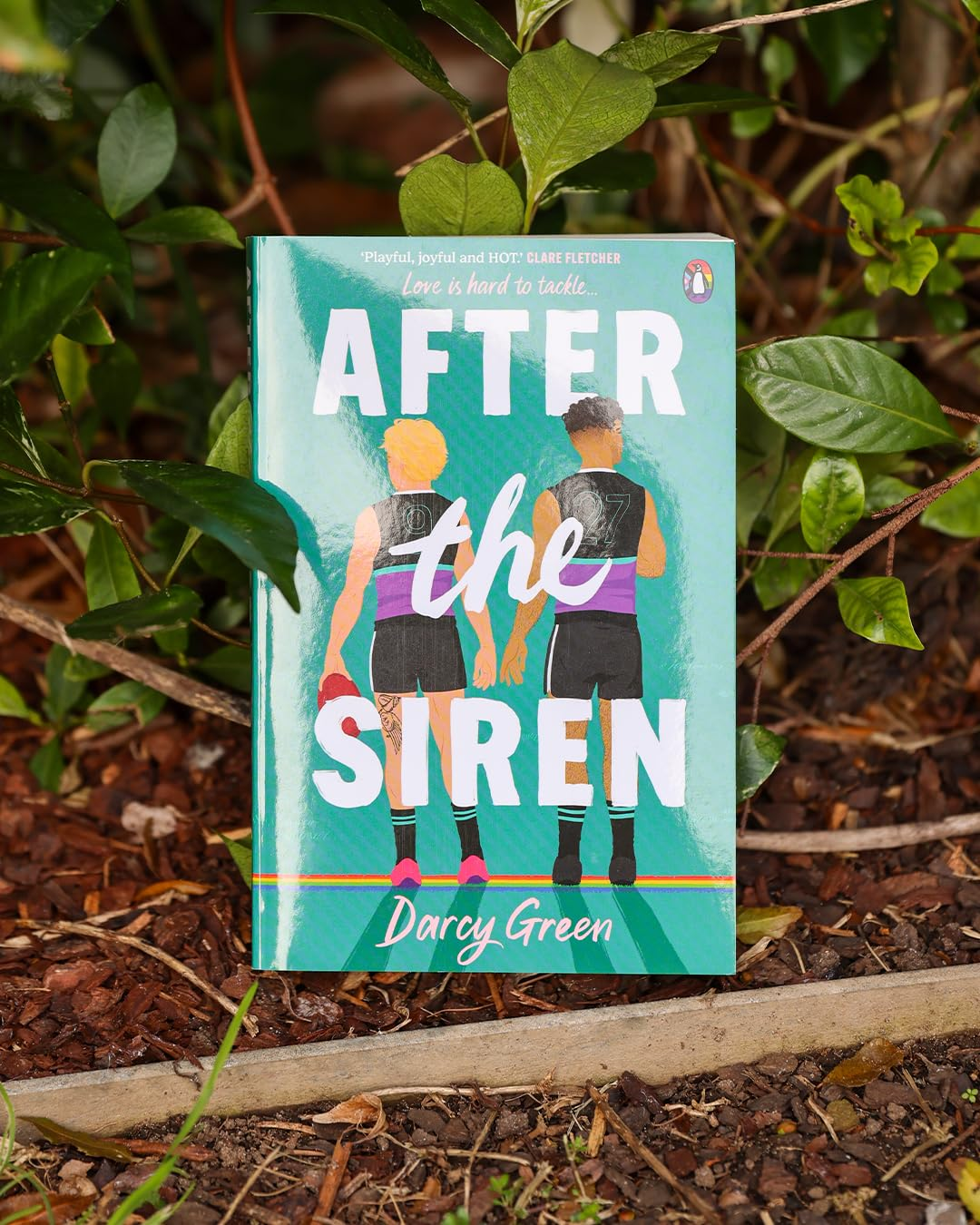 After the Siren image number 1