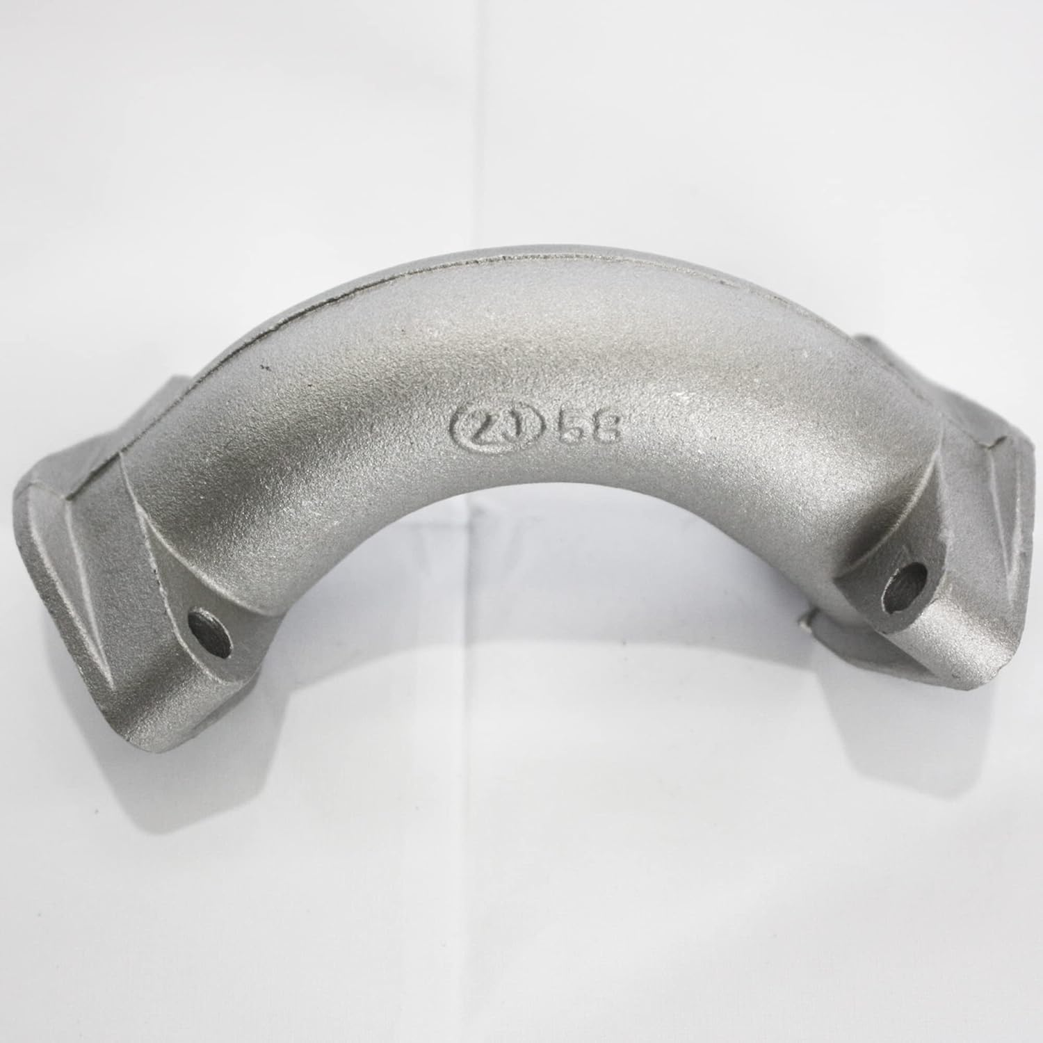 22Mm Carby Carburetor Intake Manifold Throat 125Cc PIT Dirt Quad Bike ATV Buggy image number 2