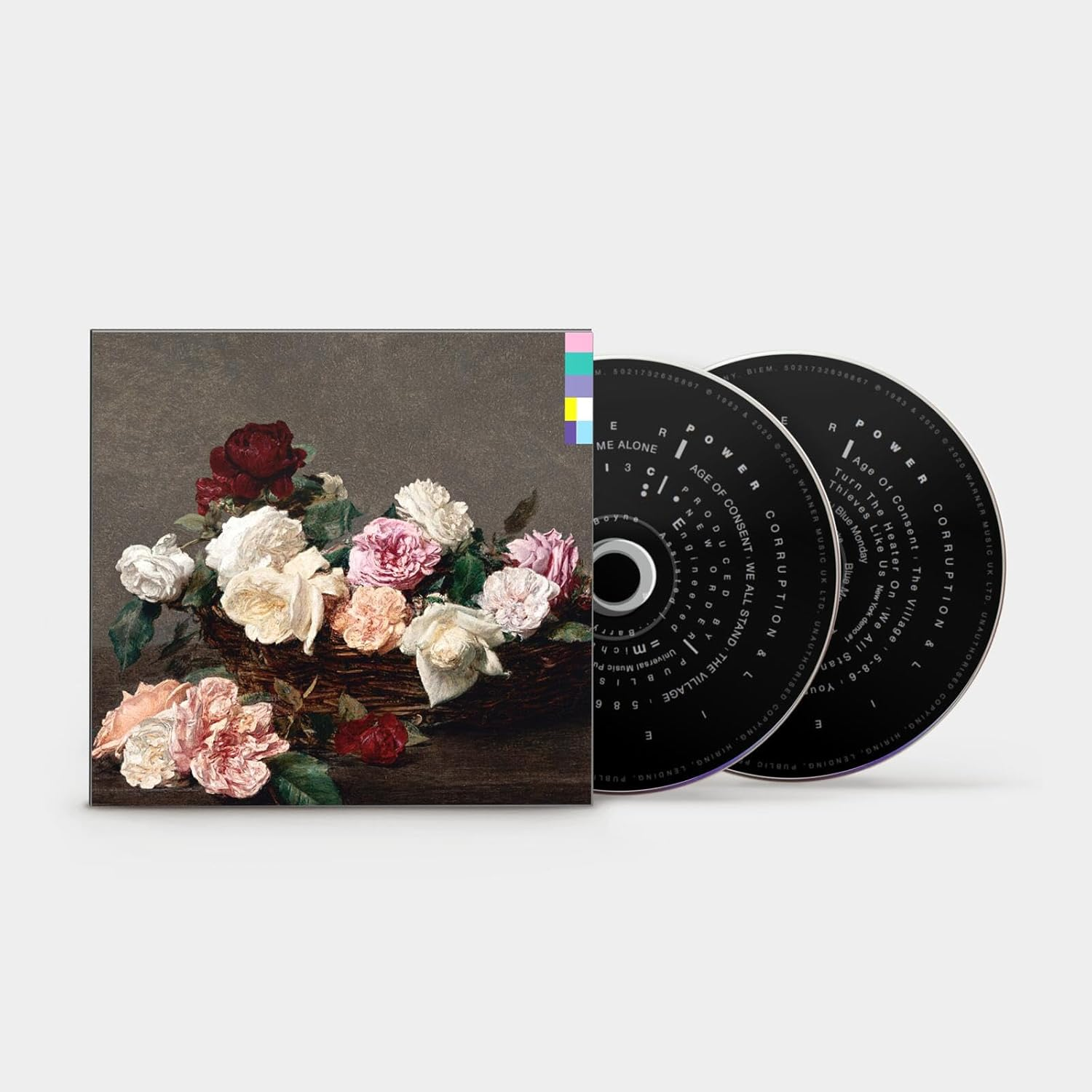 Power Corruption and Lies