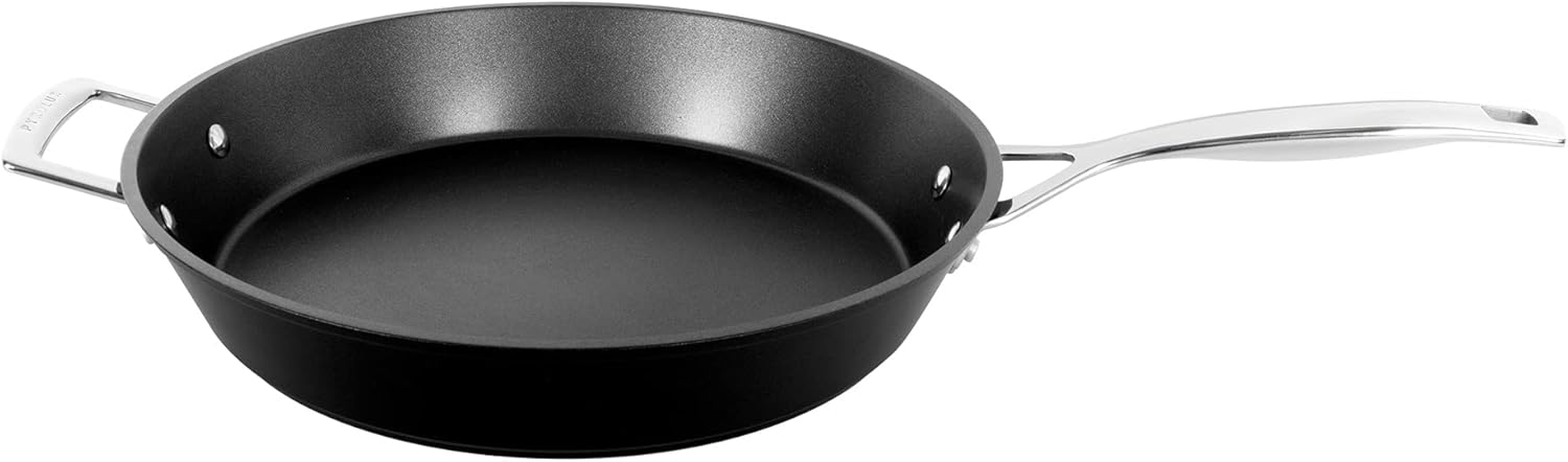 Pyrolux Ignite 2-Piece Skillet/Fry Pan Set - 20 Cm & 28 Cm image number 2