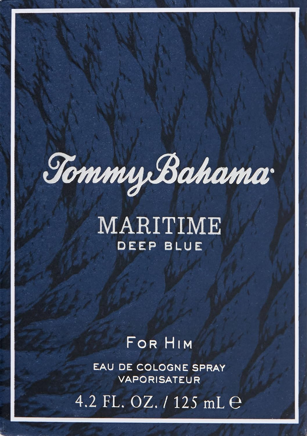 Tommy Bahama Maritime Deep Blue for Men 4.2 Oz EDC Spray image number 6
