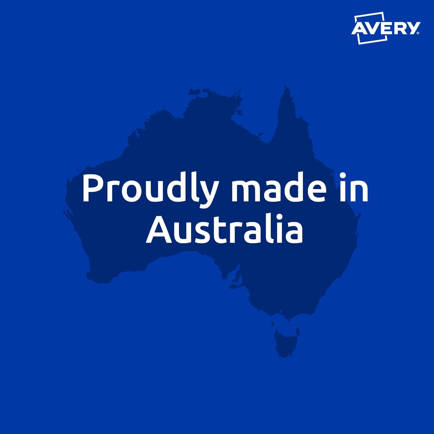 Avery Crystal Clear A4 Address Labels for Laser Printers - Printable Packaging & Shipping Labels - Transparent Mailing Stickers - 99.1 X 38.1 Mm, 140 Labels / 10 Sheets (958061 / L7563) image number 4