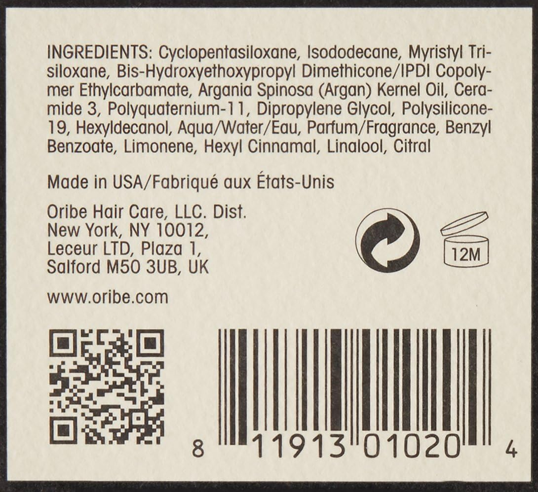 Oribe Royal Blowout Heat Styling Spray, 175Ml