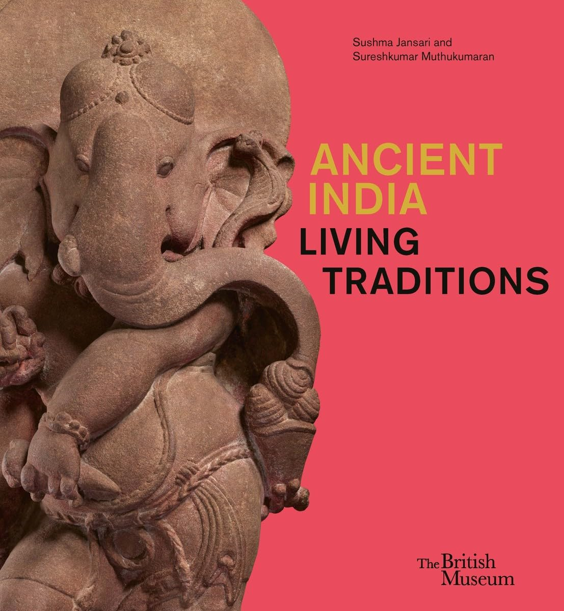 Ancient India: Living Traditions image number 2