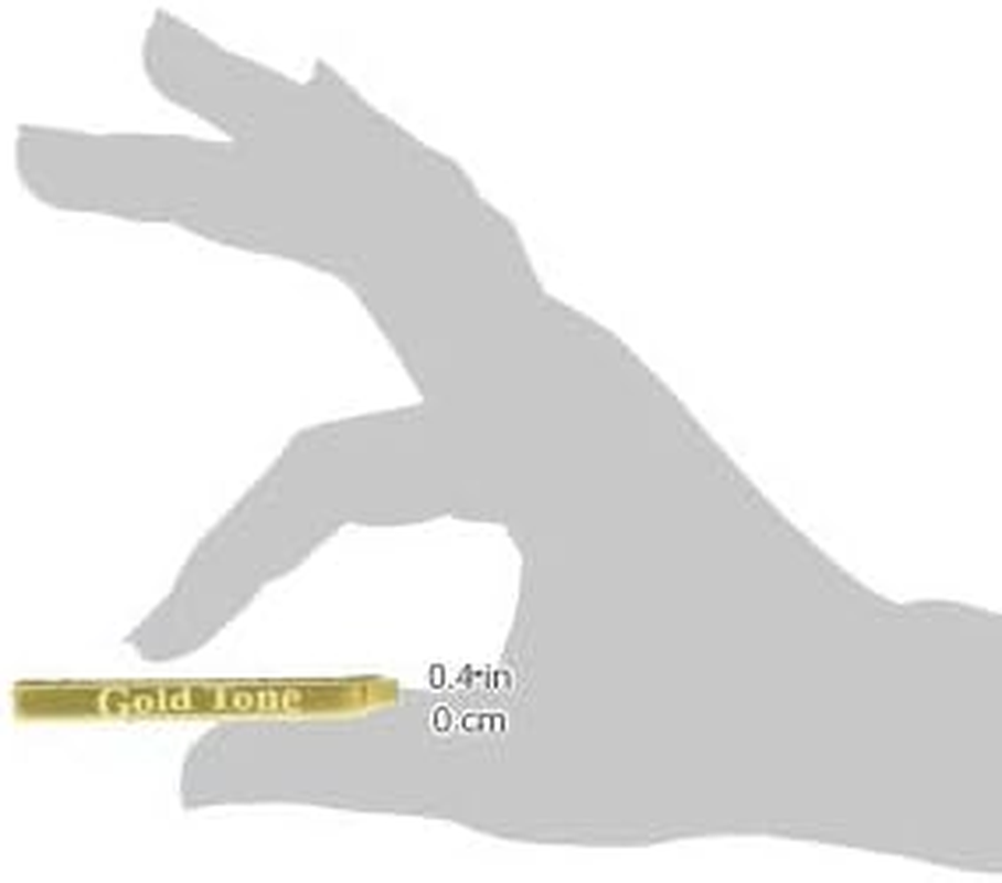 Gold Tone MUTE Banjo Mute image number 1