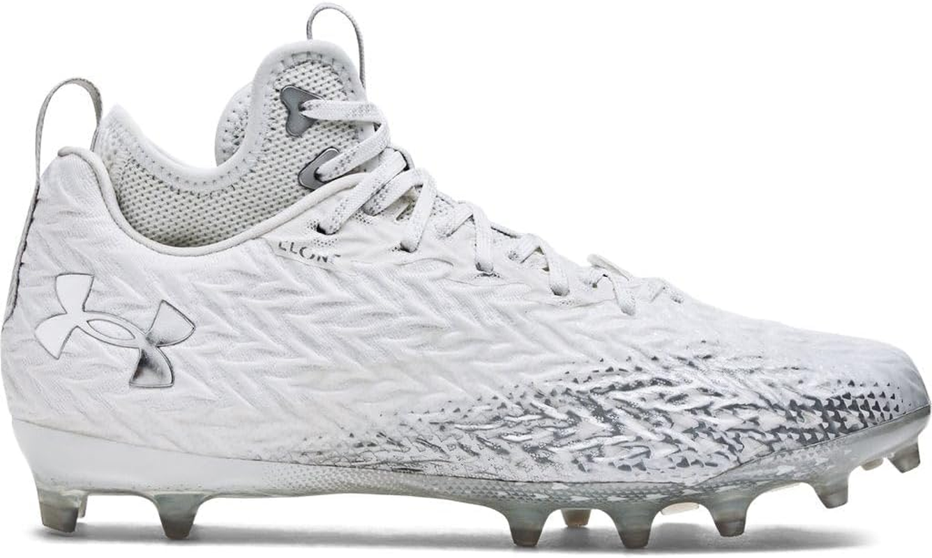 Under Armour Men'S Spotlight Clone 3 Football Cleats