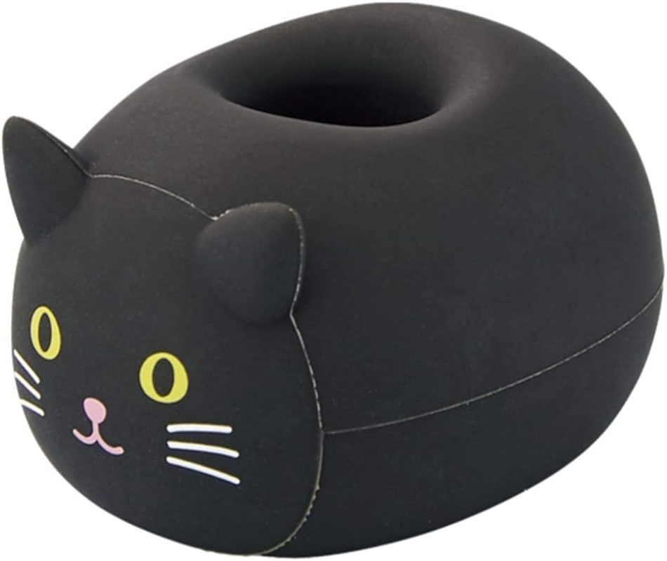 Lihit Lab A7806-7 Smartfit Punilabo Sleeping Pen Stand