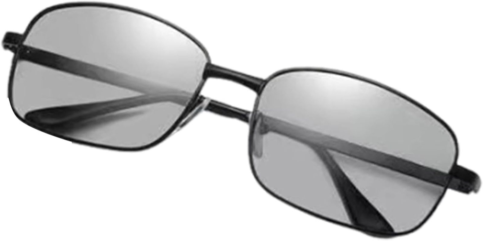 Golf Sunglasses for Men, Fishing Sunglasses for Men, Men'S Sunglasses with Polarised Photochromic Lenses - Effective Anti-Slip Sunglasses for Men, Polarised, UV Protection for Outd image number 2