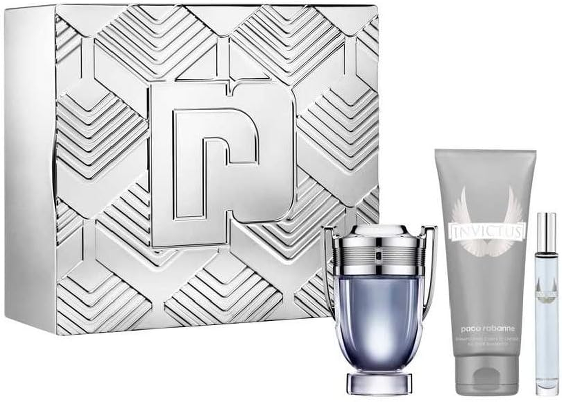 Paco Rabanne Invictus image number 1