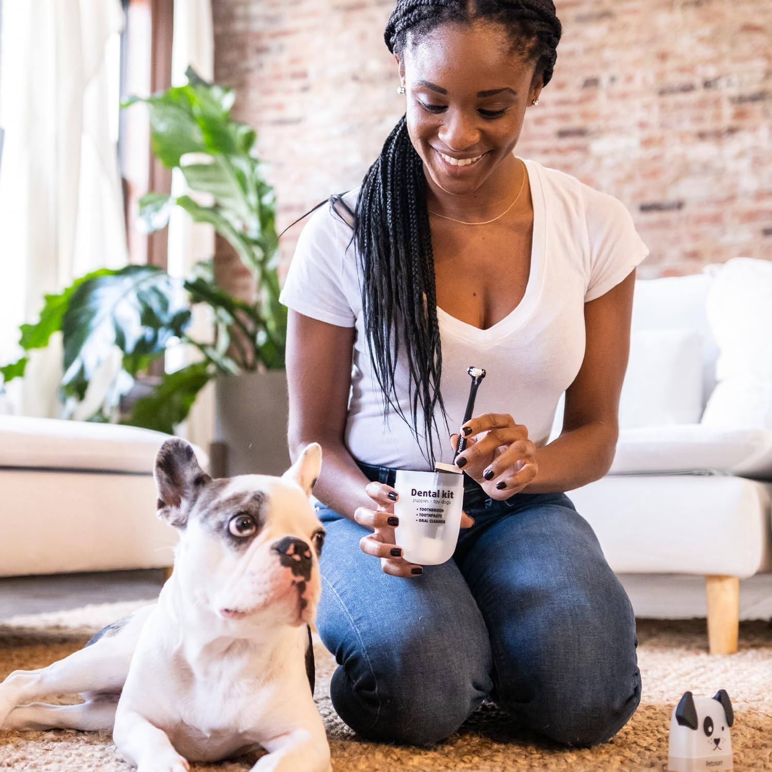 Petosan Puppy Kit, image number 4