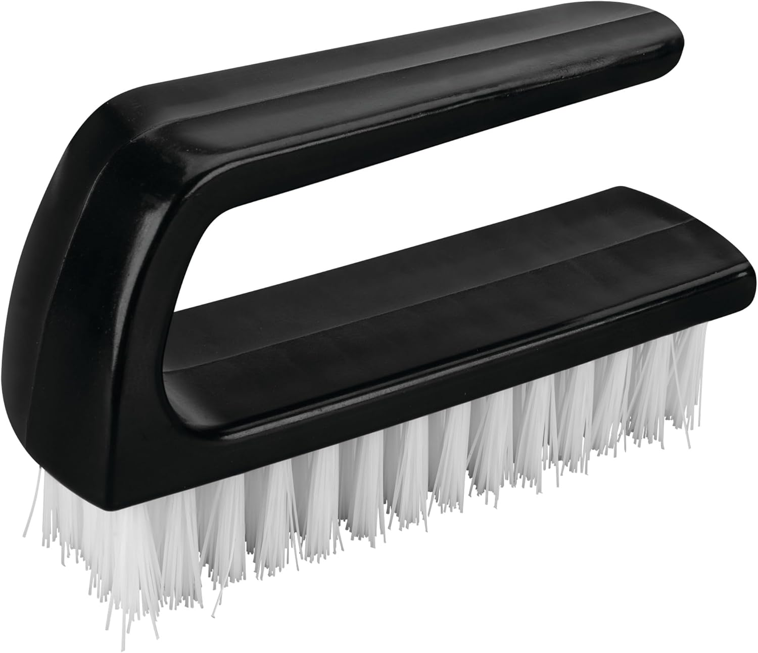 Performance Tool W9163 Utility and Fingernail Brush with Magnet/Scrub Brush image number 6