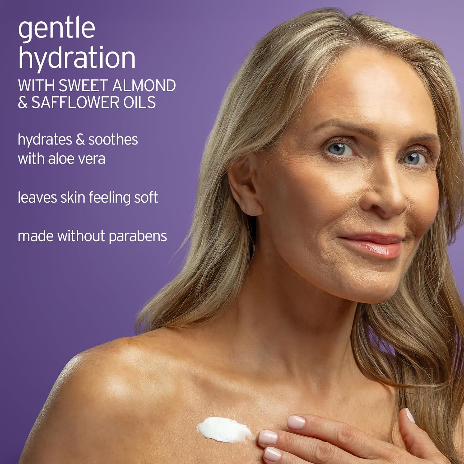 Emerita Pro-Gest Balancing Cream with Vitamin D3 | USP Progesterone Cream from Wild Yam for Optimal Balance at Midlife | 4 Ounces image number 3