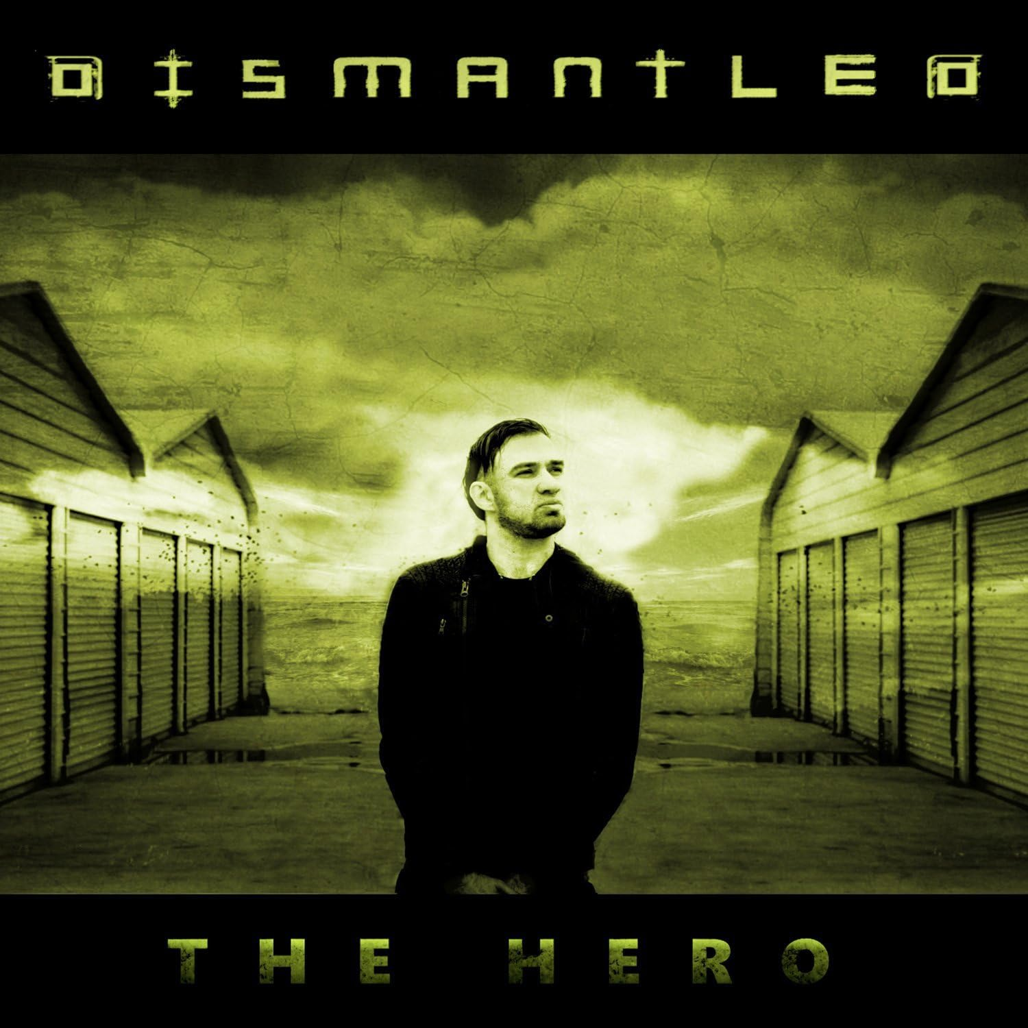 The Hero EP (CD)