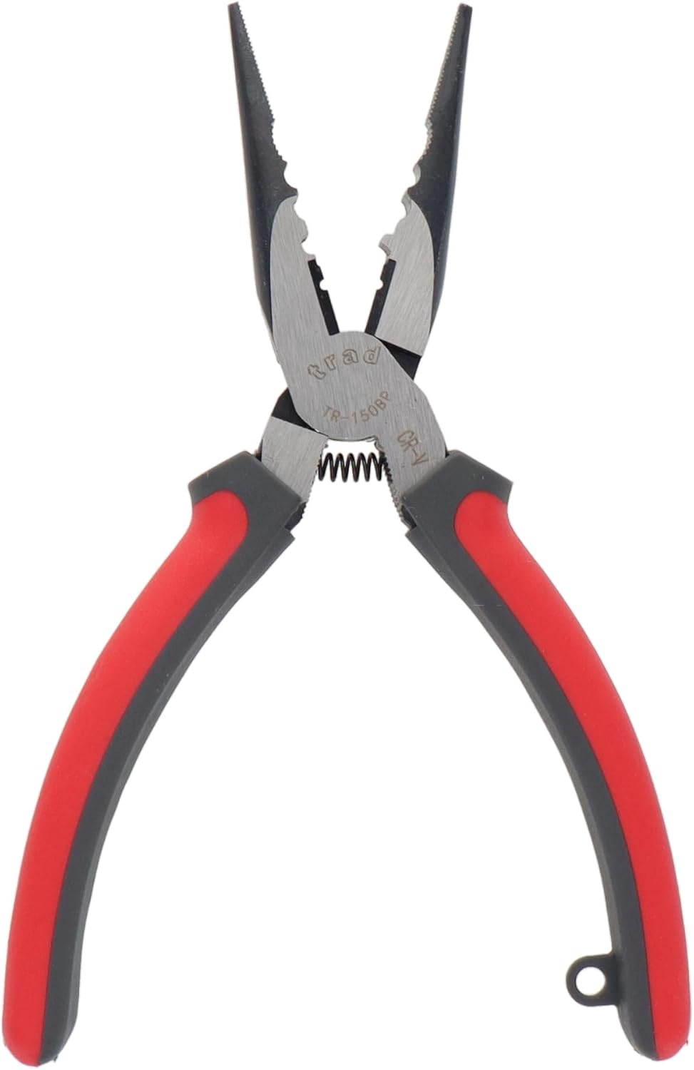 Sankyo Corporation TR-150BP Power Versatile Radio Pliers, 5.9 Inches (150 Mm) image number 2