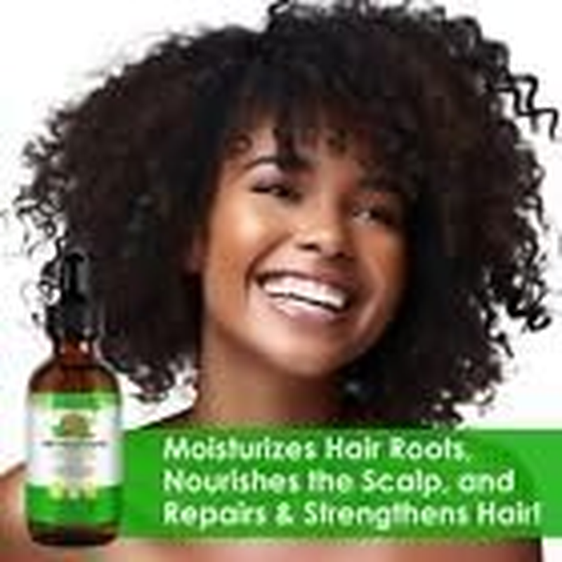 Aliver Essential Oil Blend, 2.02 Oz, Rosemary, Pumpkin Seed, Peppermint, Anti-Acne Treatment, Skin Rejuvenation, Hair Treatment image number 4