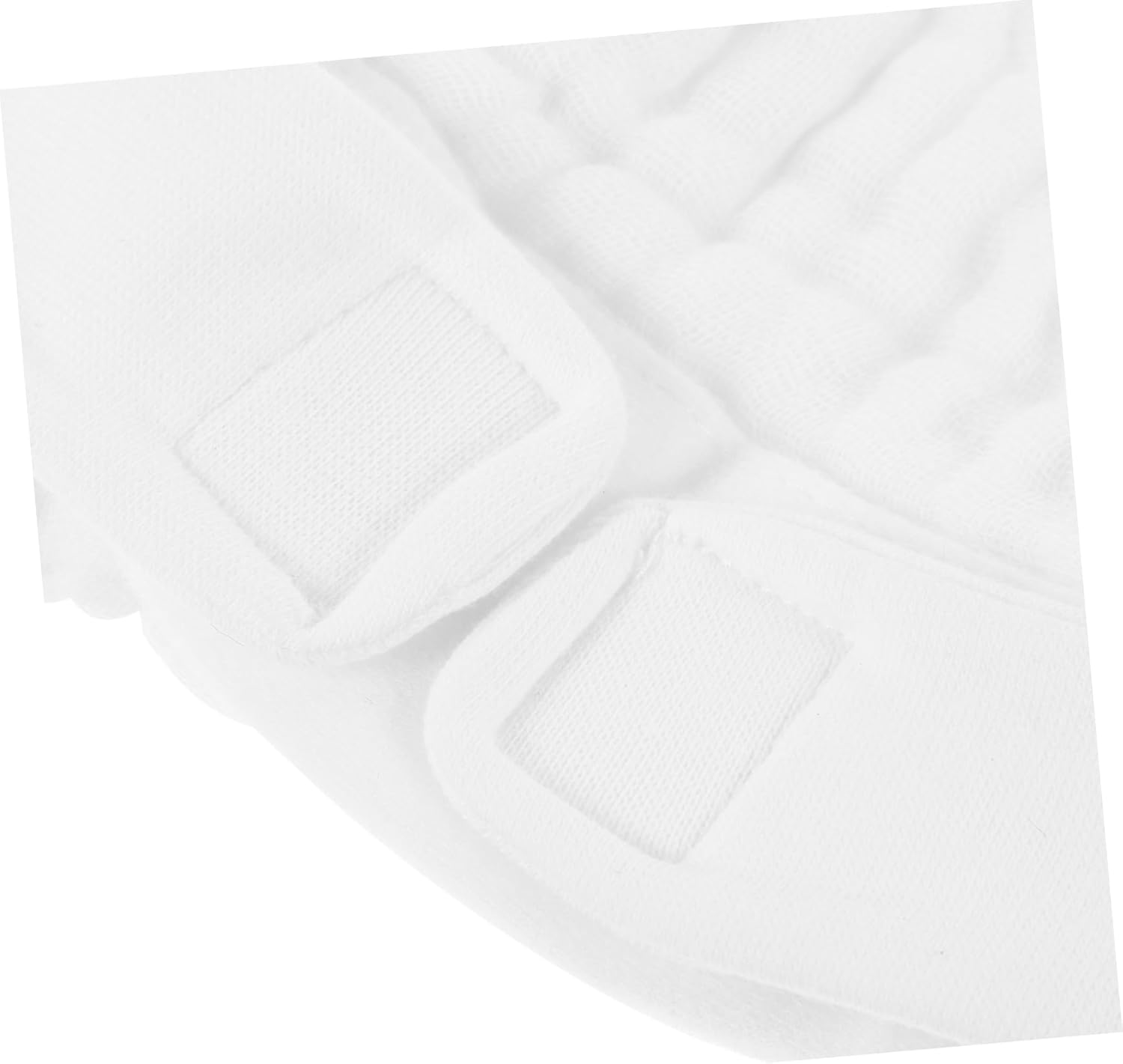 3Pcs Diaper Pants Newborn Washable Diaper Cotton for Boys Girls Cloth Swim Pant Soft image number 6