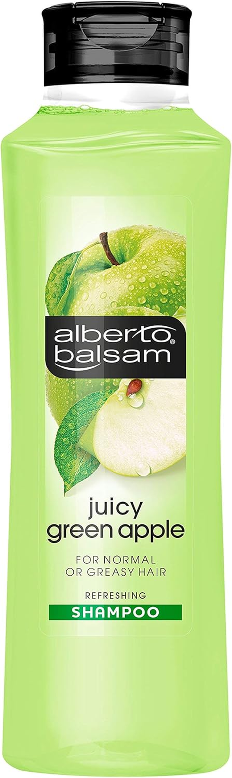 Alberto Balsam ALB BALSAM SHAMP APPLE image number 4