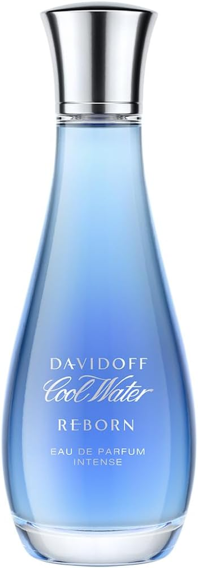 DAVIDOFF COOL WATER REBORN EDP INTENSE (L) 100ML image number 3