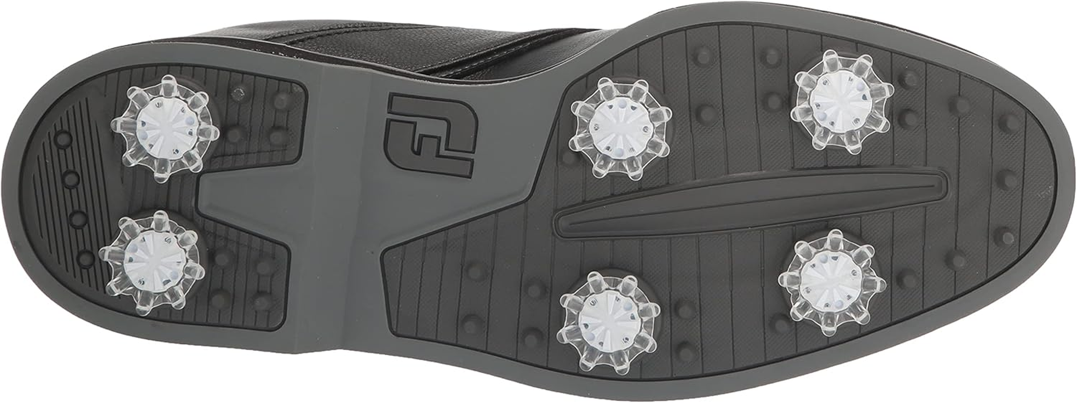 Footjoy Men'S Fj Originals Golf Shoe image number 5