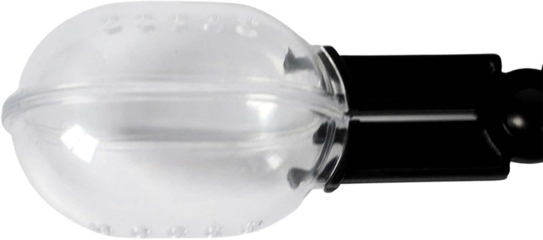 Queen Clips for Bees - Beekeeping Tools Reusable Queen Bee Catcher,Lightweight Beekeeping Supplies Catching Tool for Beginners Professionals image number 6