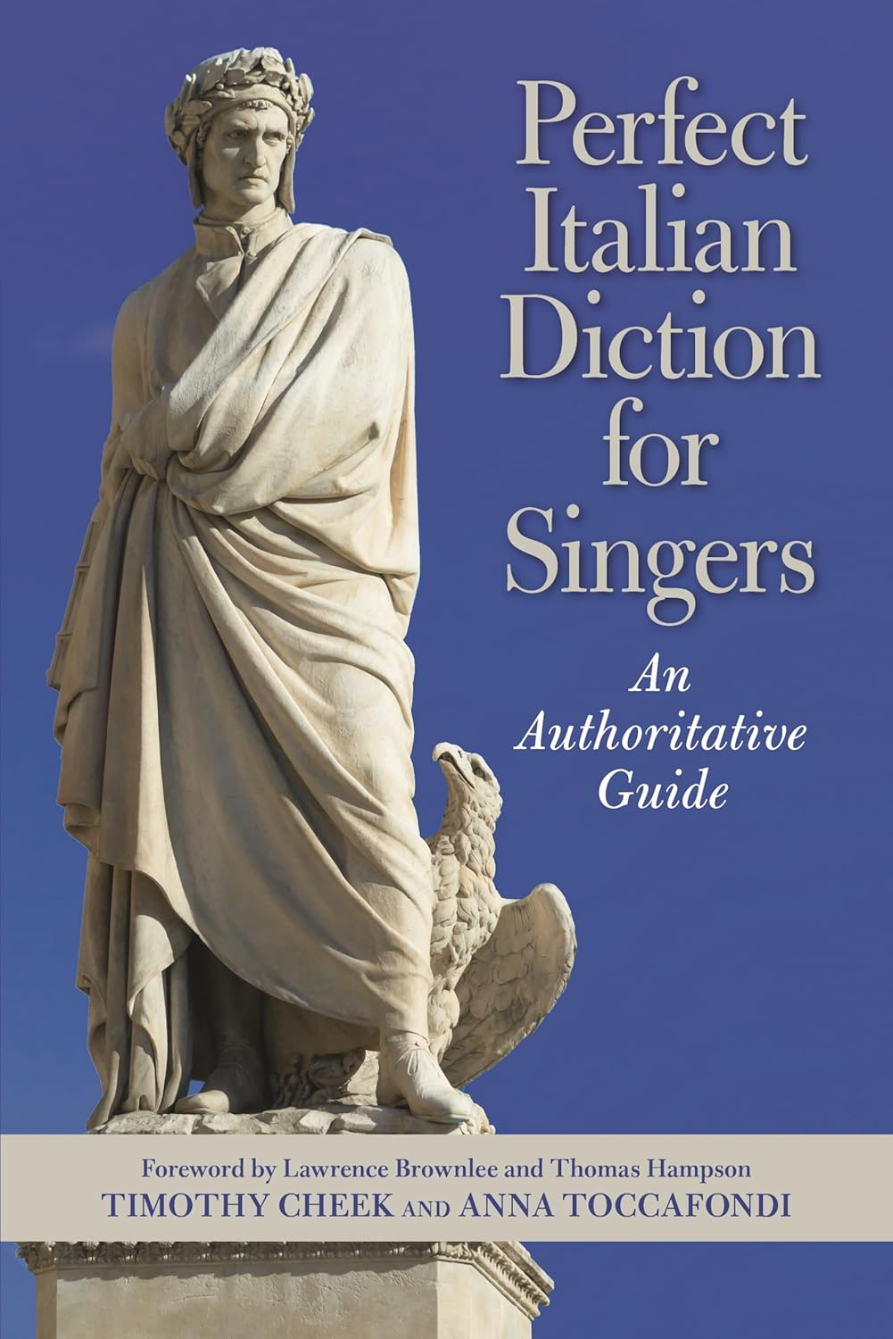 Perfect Italian Diction for Singers: an Authoritative Guide image number 1
